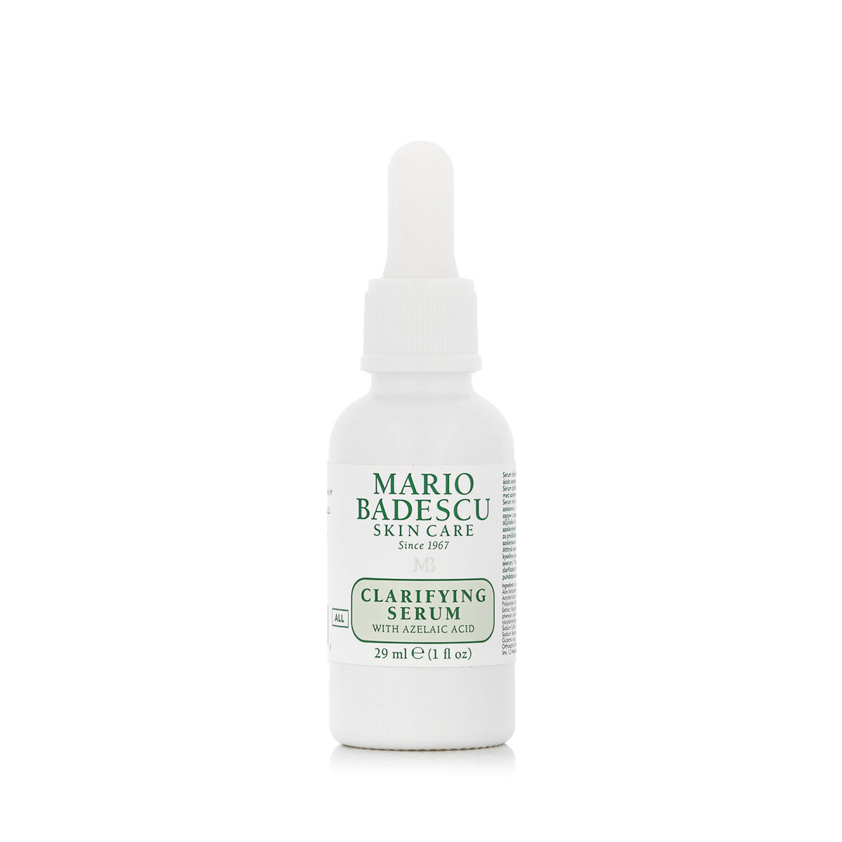 Ansiktsserum Mario Badescu Skin Care 29 ml