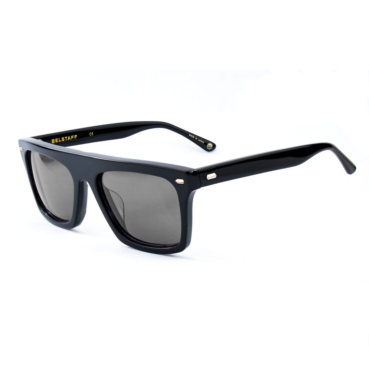 Herrsolglasögon Belstaff RANDFORDIIS15 ø 58 mm