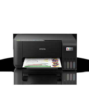 Multifunktionsskrivare Epson C11CJ67428