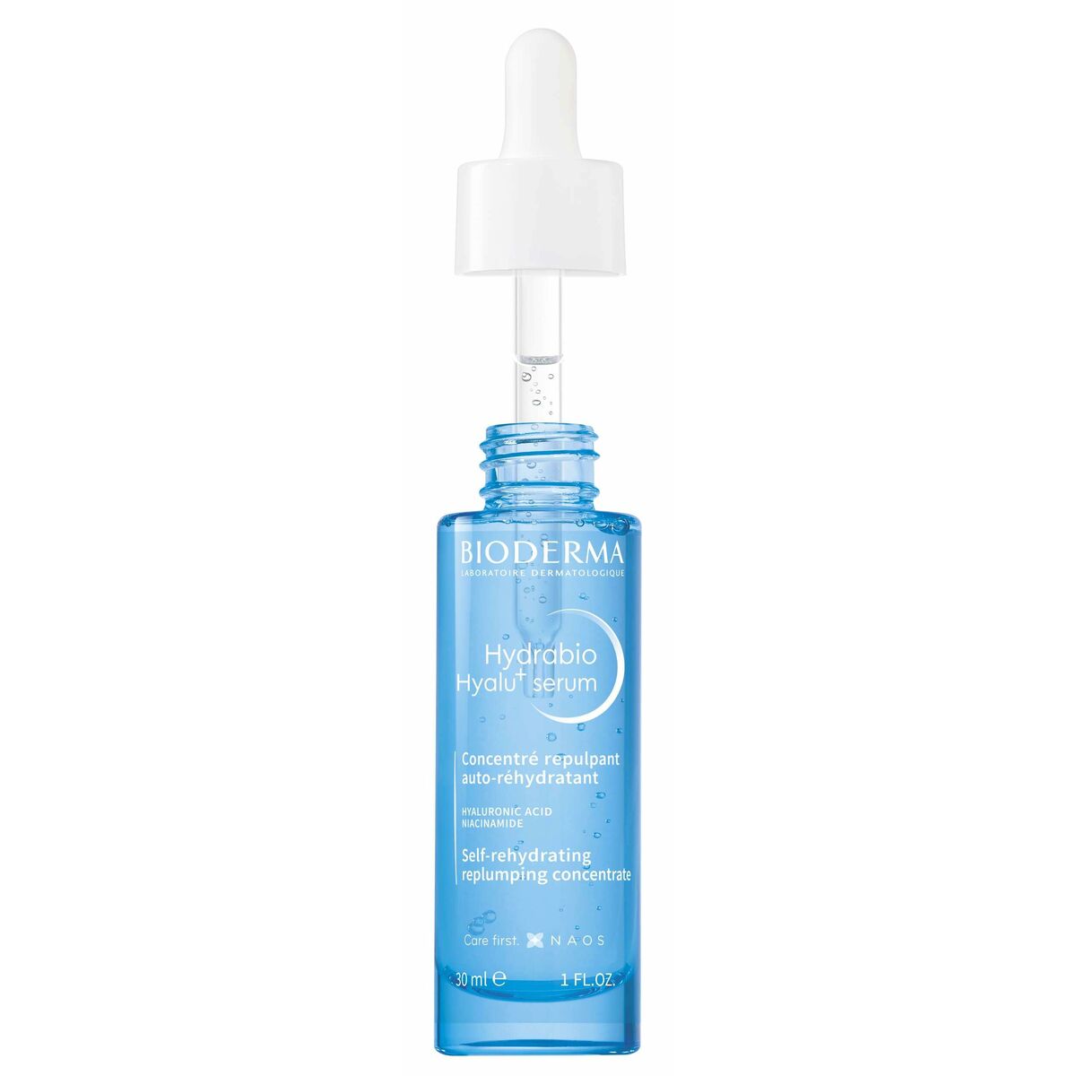 Ansiktsserum Bioderma Hydrabio Hyalu+ Serum 30 ml - 2
