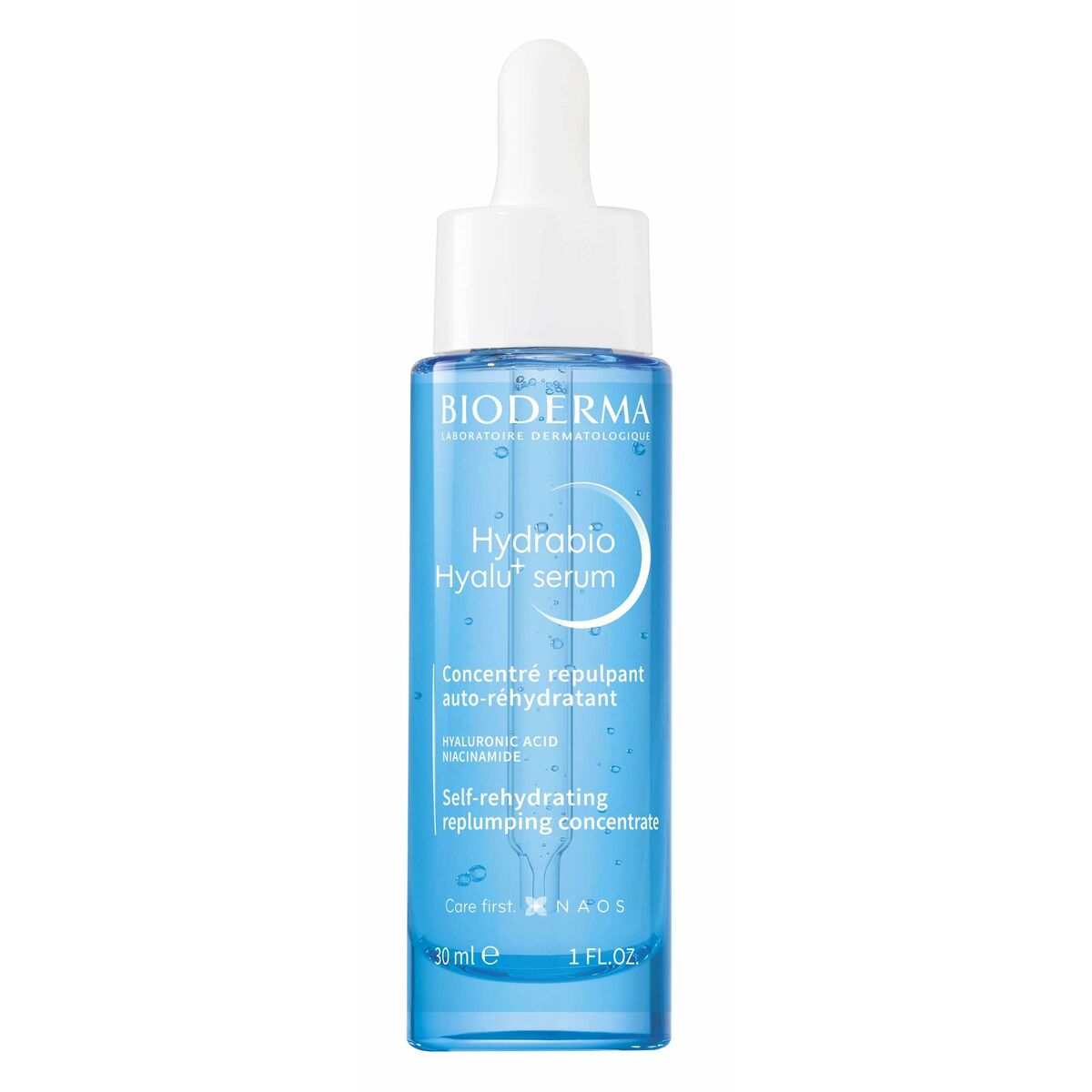 Ansiktsserum Bioderma Hydrabio Hyalu+ Serum 30 ml
