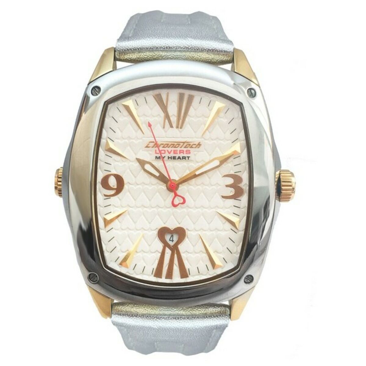 Unisexklocka Chronotech CT7696M-11 (Ø 42 mm)