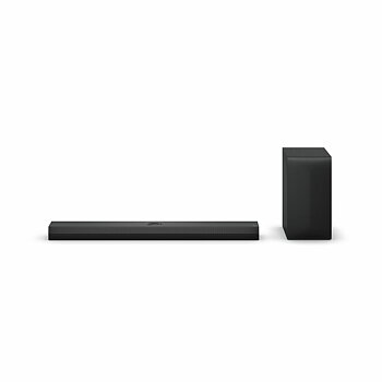 Soundbar LG S70TY Svart 120 W