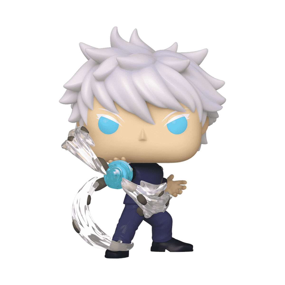 Samlingsfigurer Funko Pop! 85326 Vinyl Multicolour (1 antal)