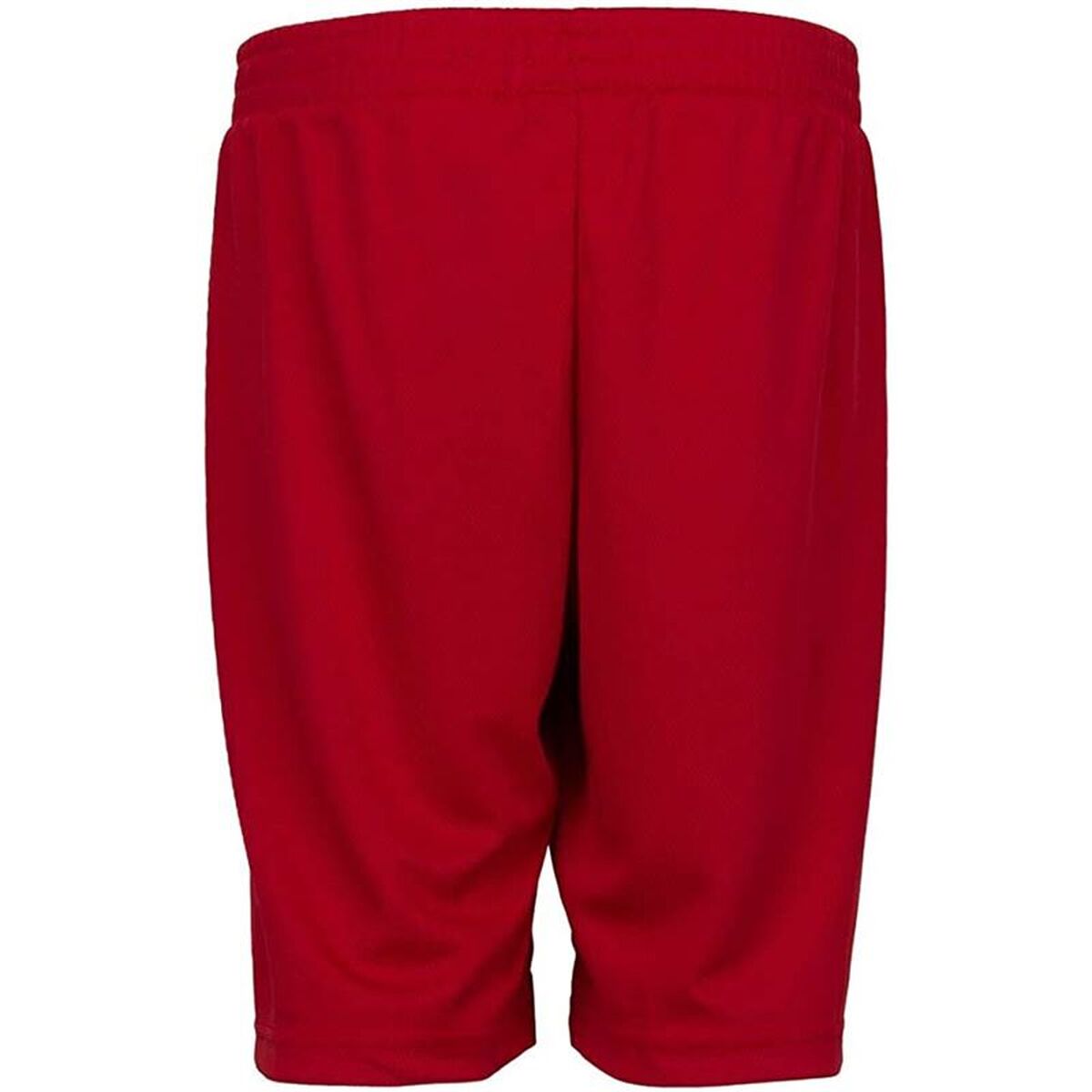 Långa träningsbyxor Jordan Jumpman Röd - 2