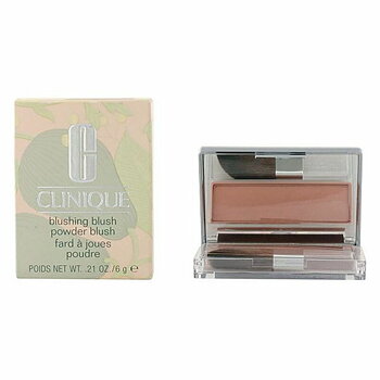 Rouge Clinique Blushing Blush Nº 110-Precious Posy 6 g
