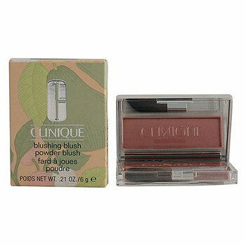 Rouge Clinique Blushing Blush Nº 110-Precious Posy 6 g