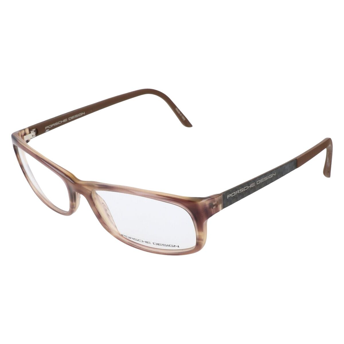 Glasögonbågar Porsche Design P8243-B ø 54 mm