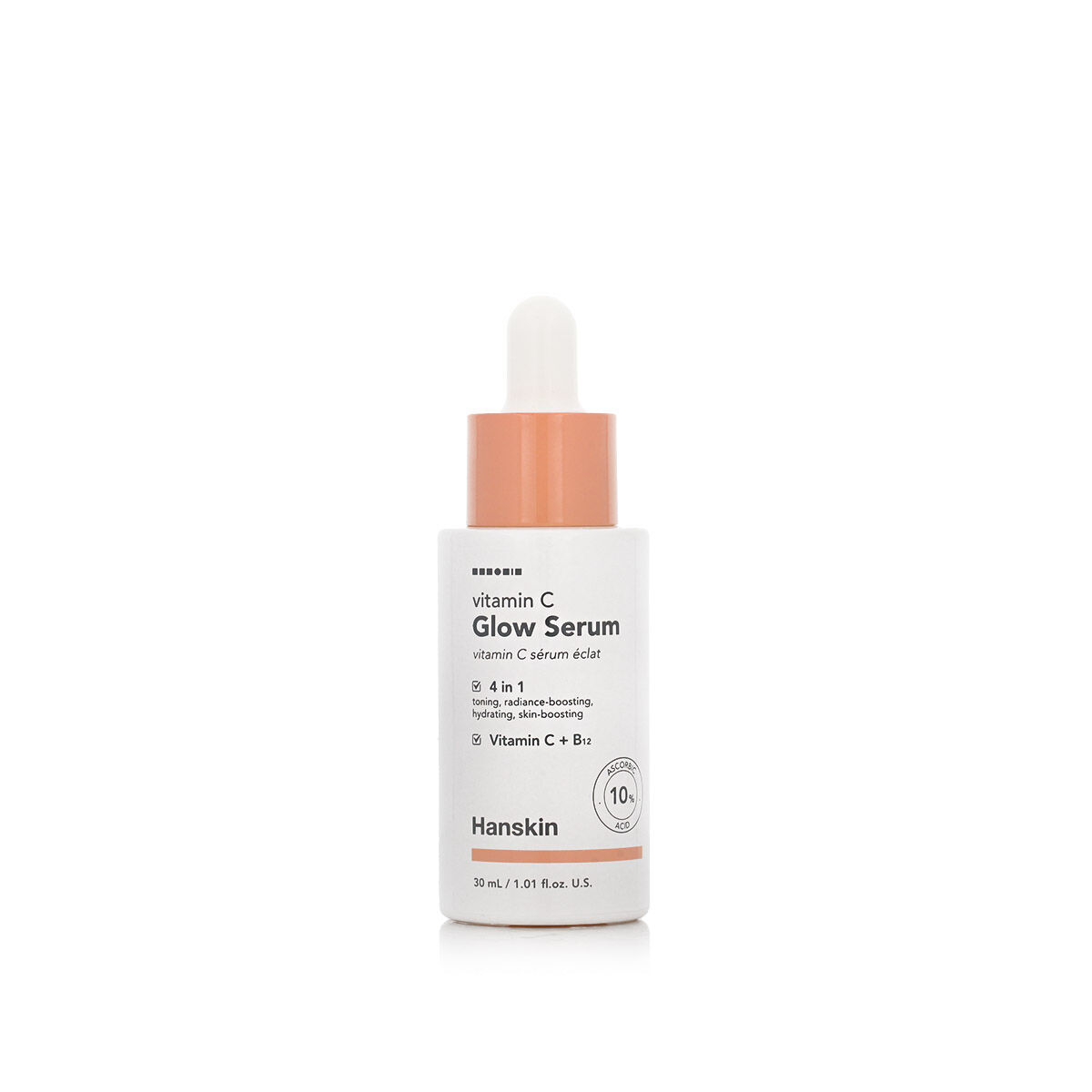 Ansiktsserum Vitamin C Glow 30 ml - 2