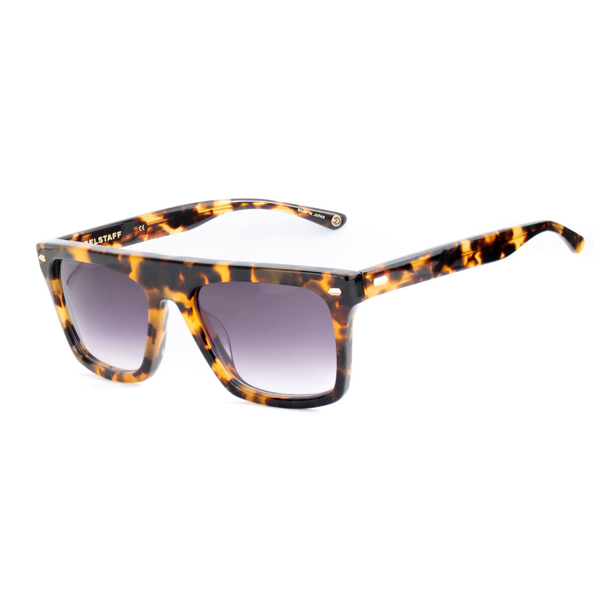 Herrsolglasögon Belstaff RANDORDIIS15 ø 58 mm