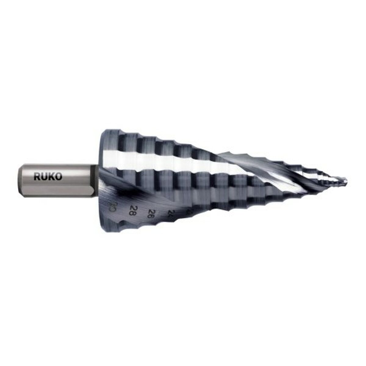 Stegbor RUKO FLOWSTEP®