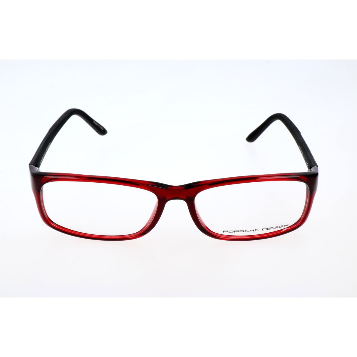 Glasögonbågar Porsche Design P8243-C ø 54 mm - 3