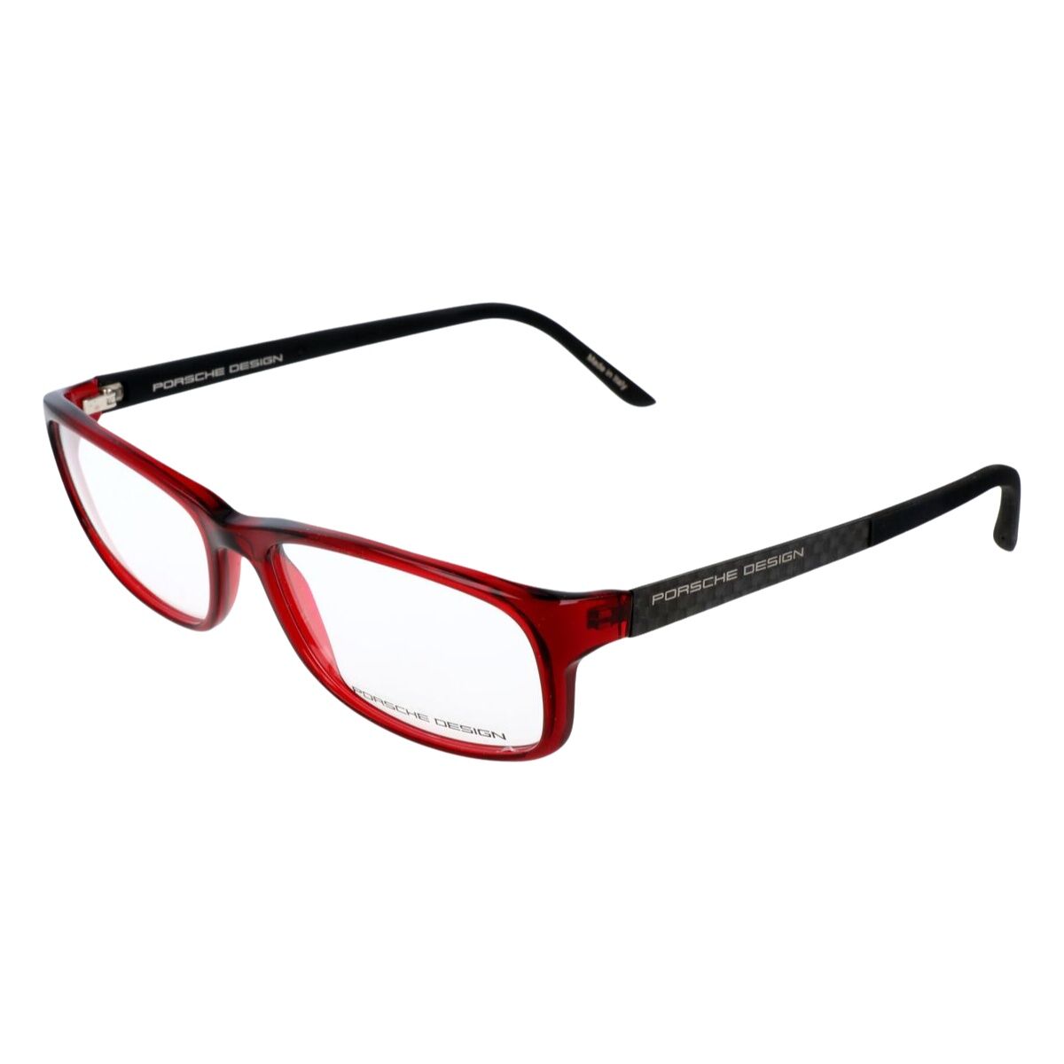 Glasögonbågar Porsche Design P8243-C ø 54 mm
