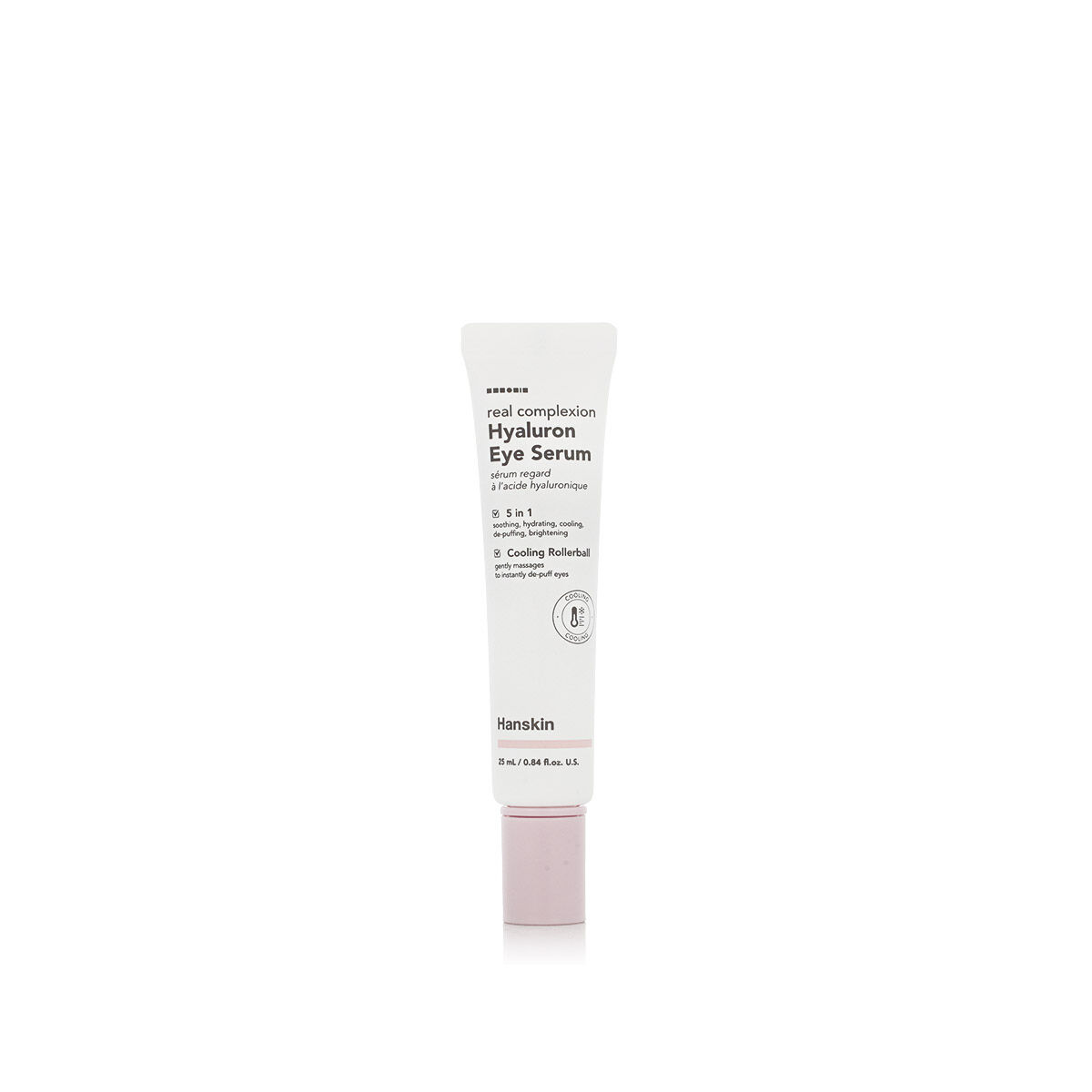 Ögonkontursserum Hanskin Hyaluron 25 ml - 2