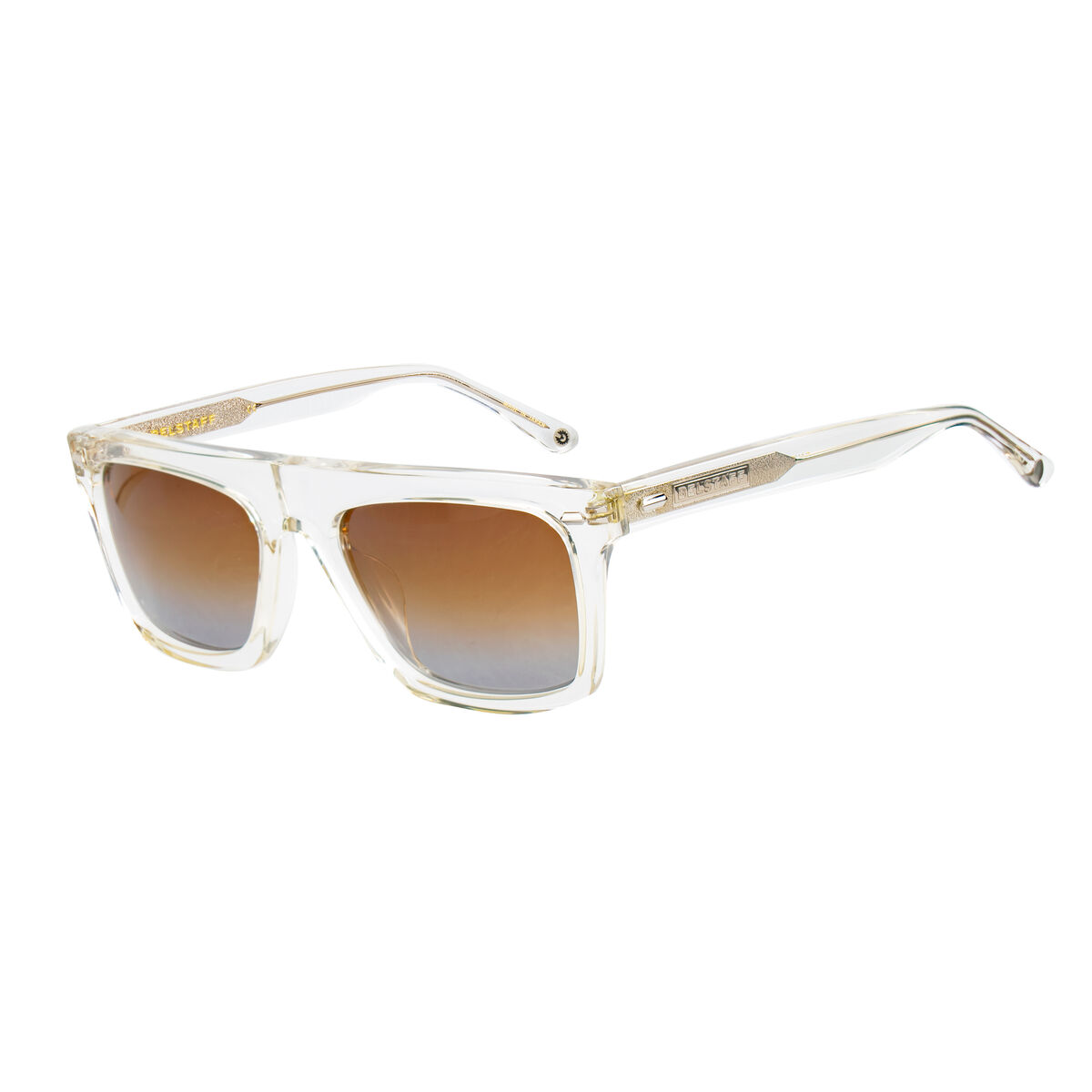 Unisexsolglasögon Belstaff RANDFORDIS15 ø 58 mm
