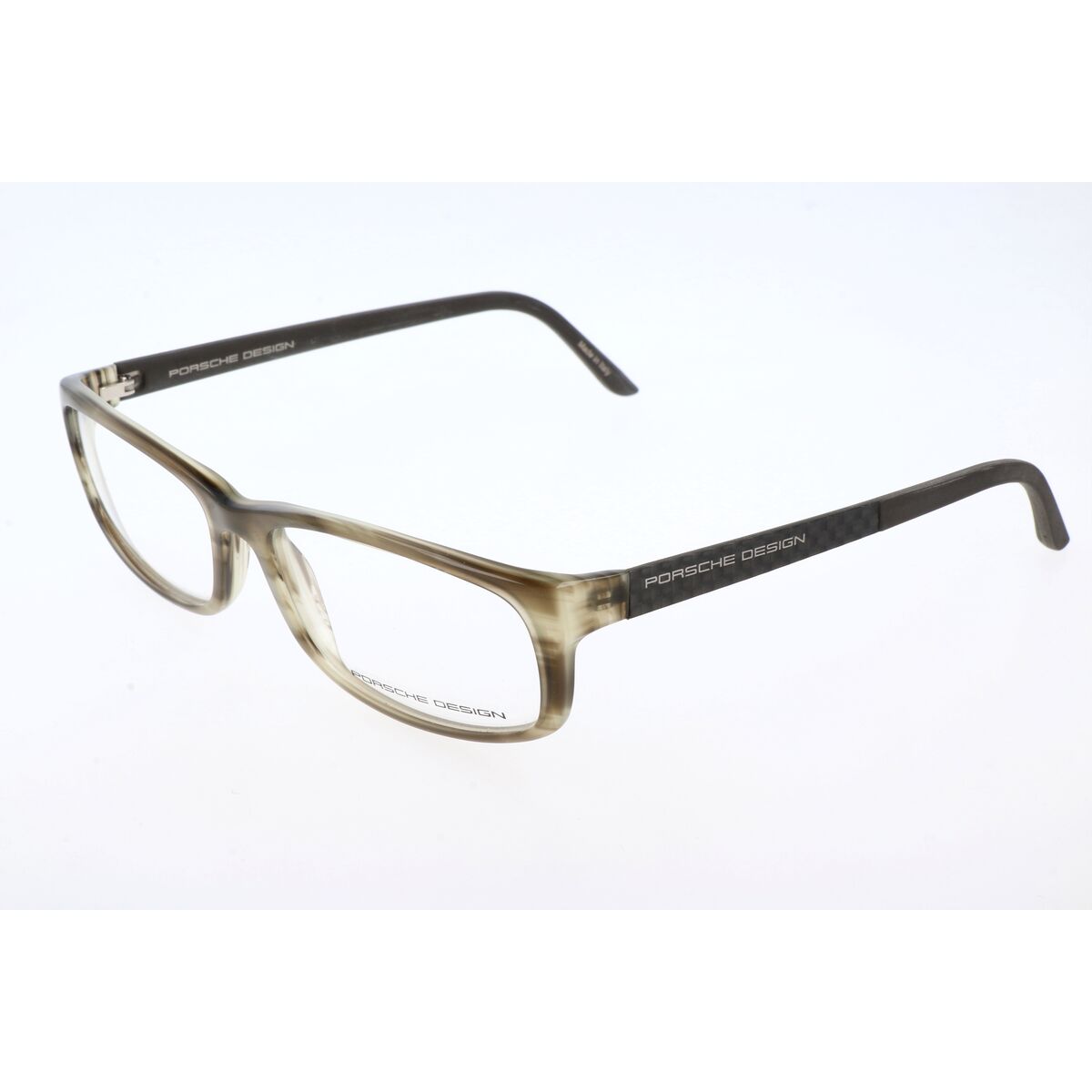 Glasögonbågar Porsche Design P8243-D ø 54 mm - 2