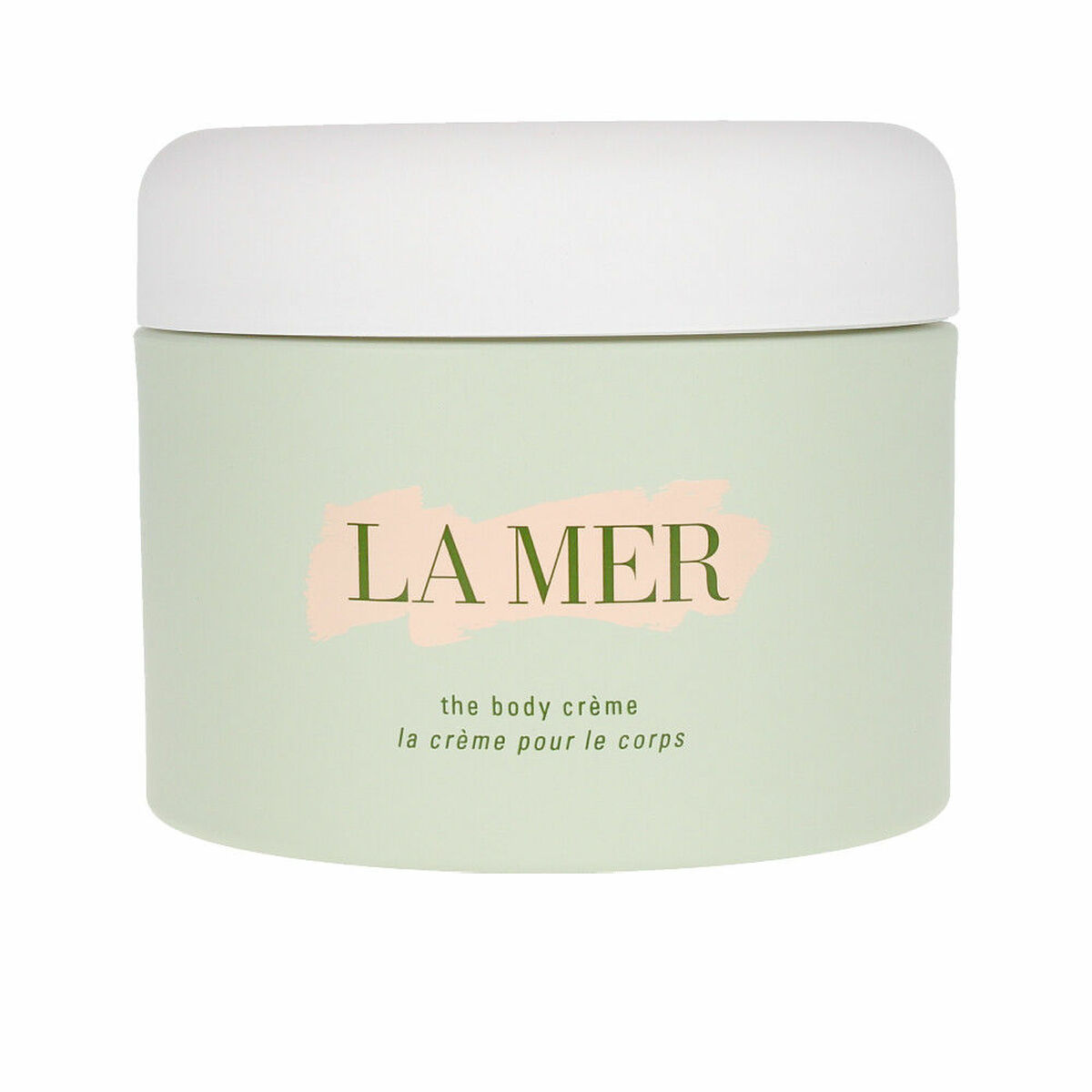 Fuktande kroppskräm La Mer La Mer 300 ml