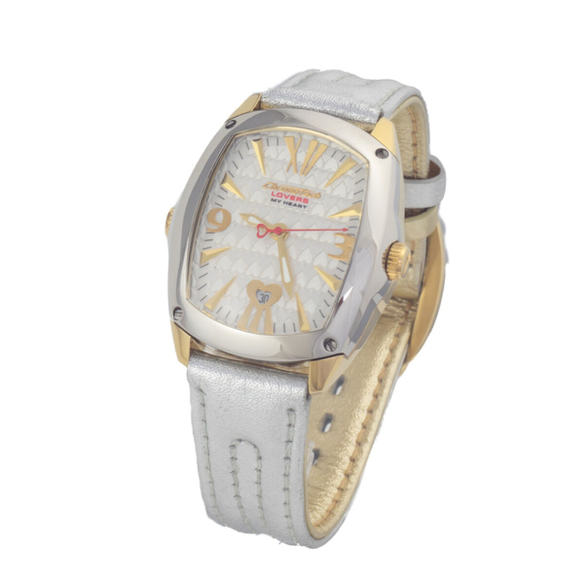 Unisexklocka Chronotech CT7696L-11 (Ø 33 mm) - 2