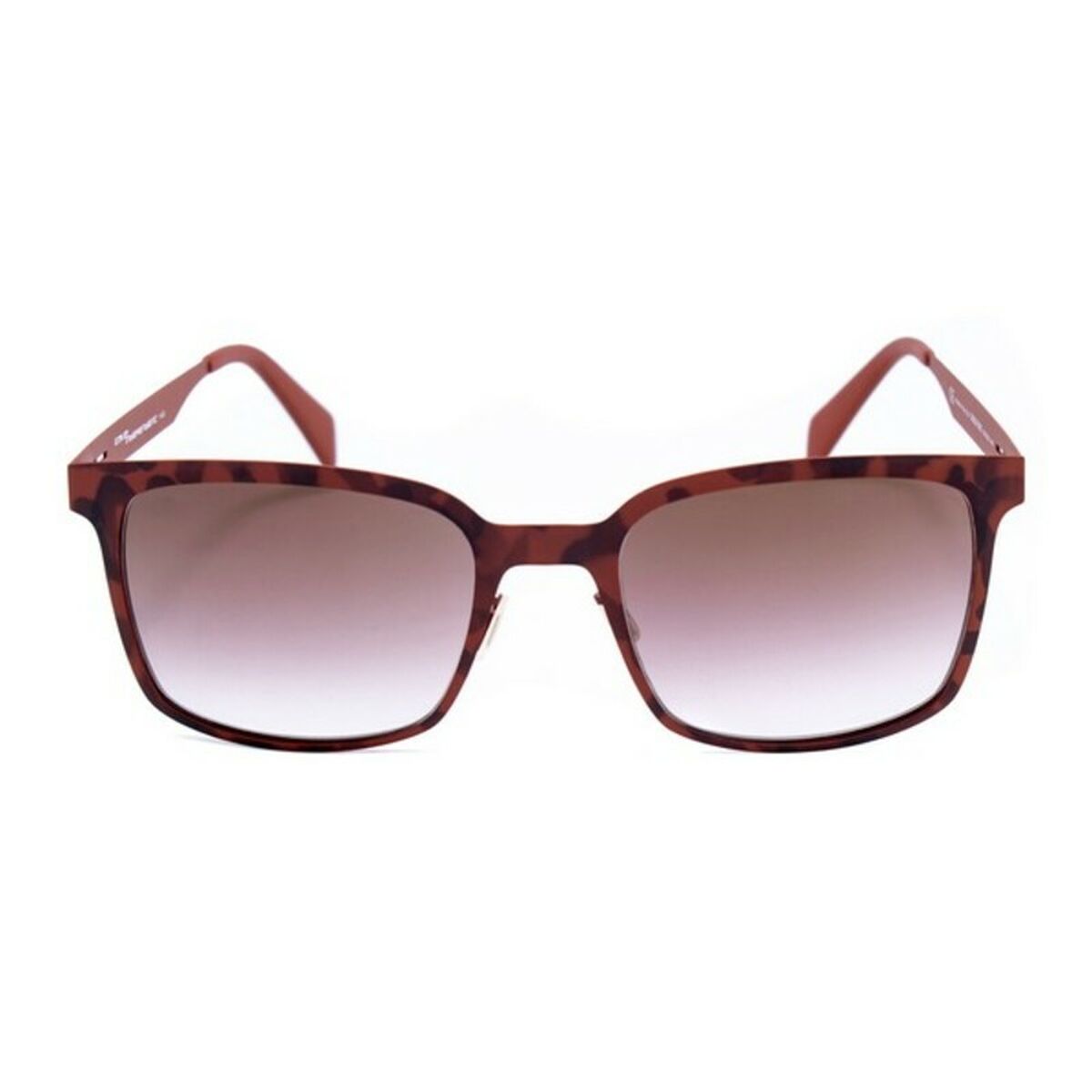Herrsolglasögon Italia Independent 0500-092-000 Ø 55 mm - 2