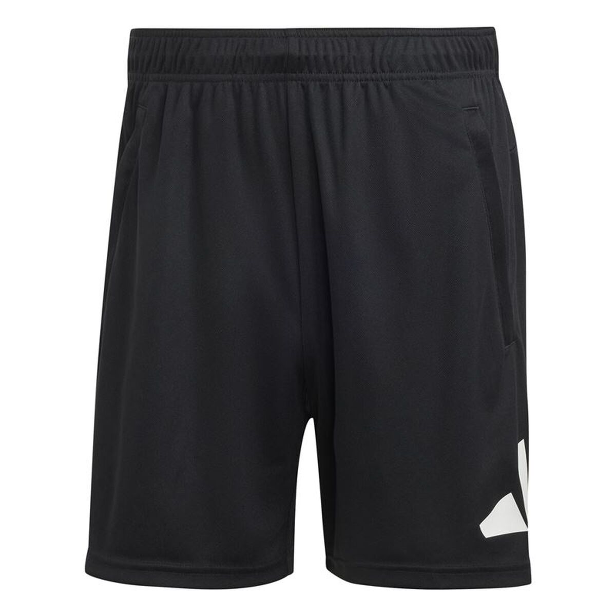 Träningsshorts Adidas Essentials Tr-Es Logo Svart Män