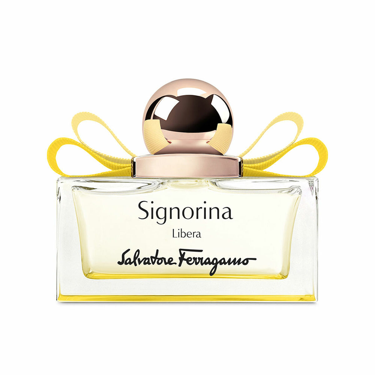 Parfym Damer Salvatore Ferragamo SIGNORINA EDP 50 ml