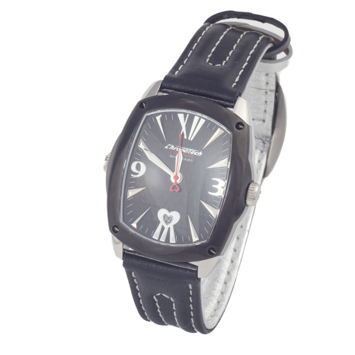 Unisexklocka Chronotech CT7696L-12 (Ø 34 mm) - 2