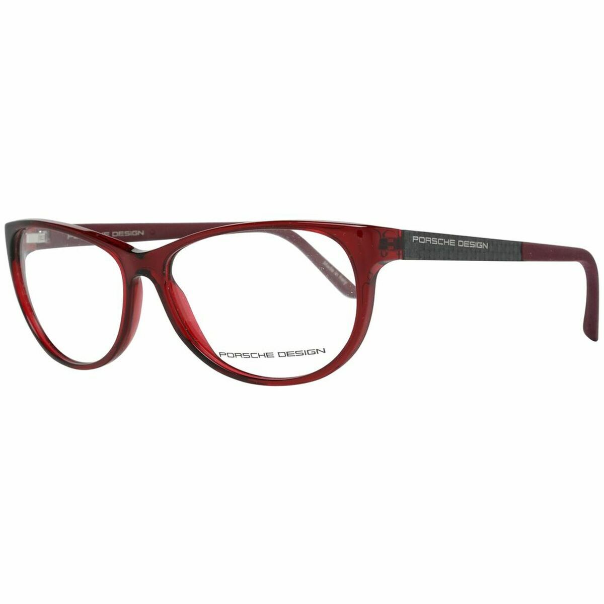 Glasögonbågar Porsche Design P8246-C ø 56 mm