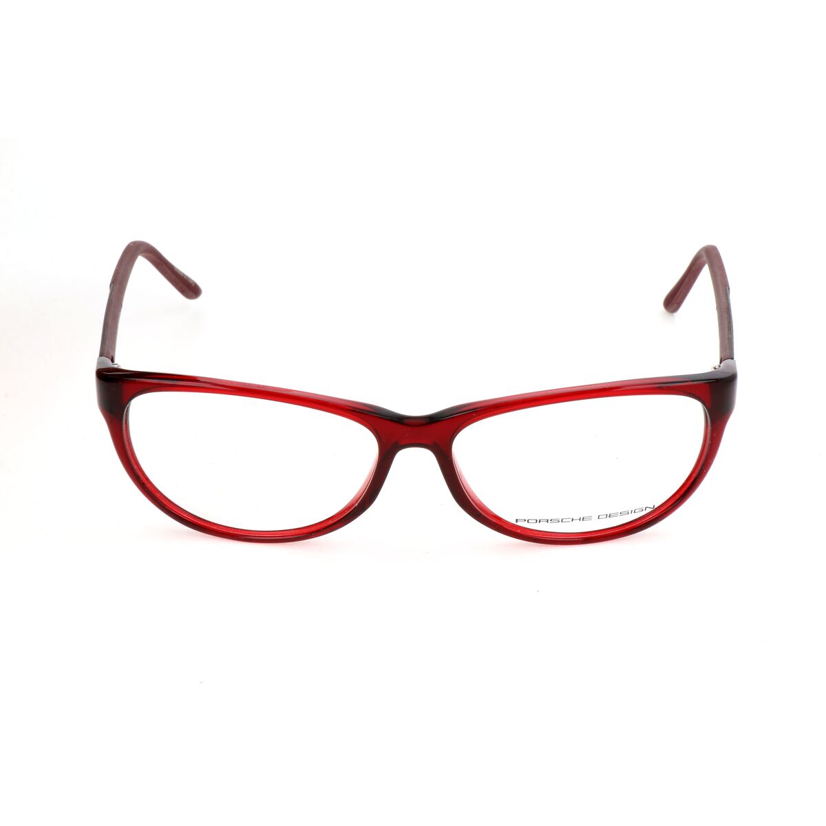 Glasögonbågar Porsche Design P8246-C ø 56 mm - 3