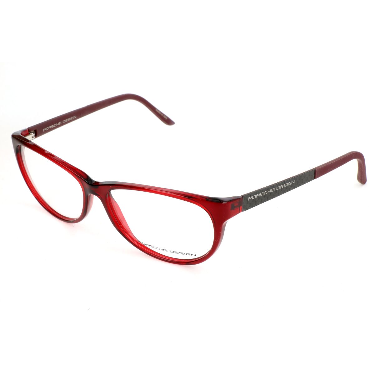 Glasögonbågar Porsche Design P8246-C ø 56 mm - 2
