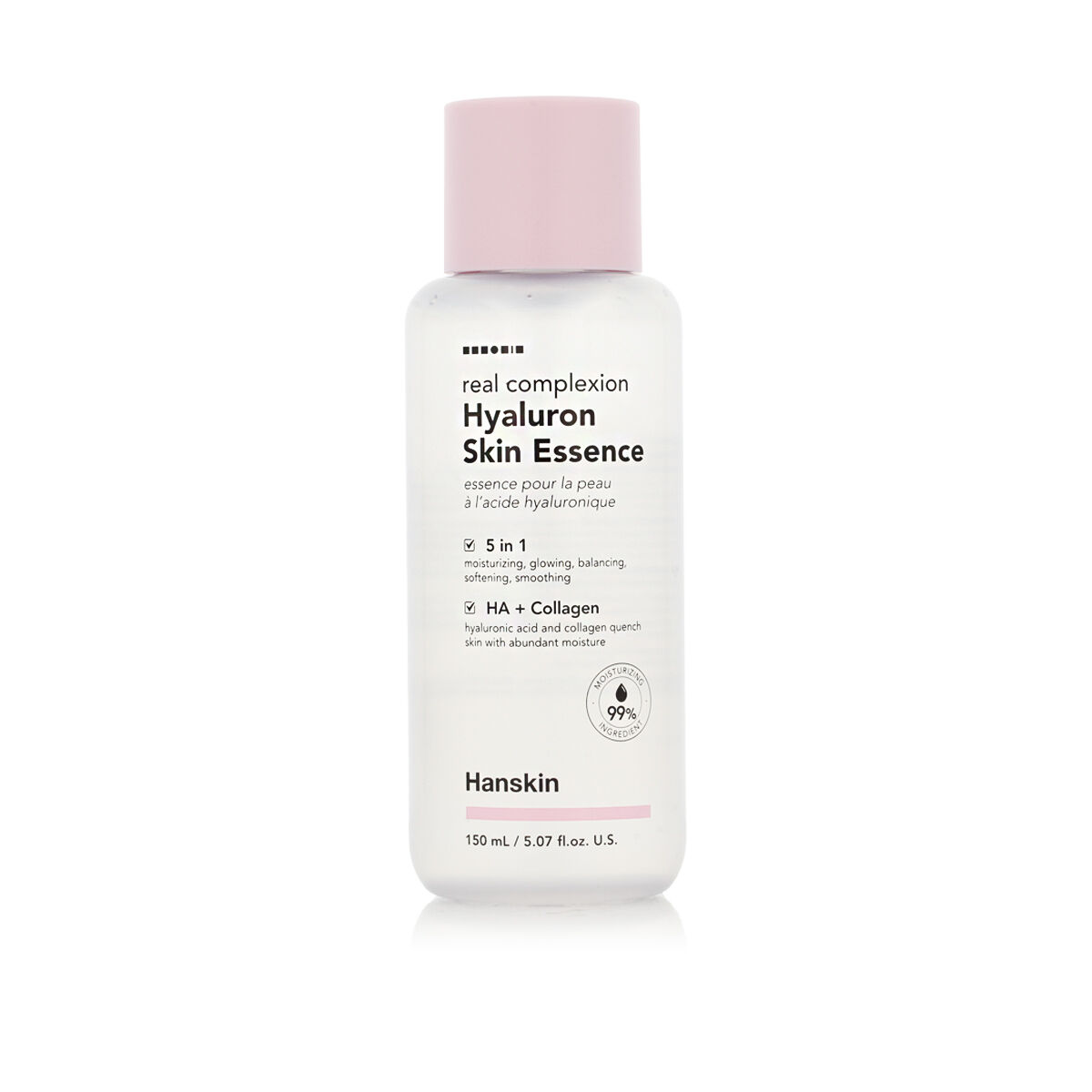 Ansiktslotion Hanskin Real Complexion 150 ml - 2