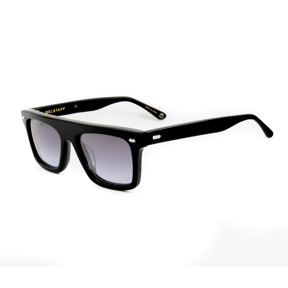 Unisexsolglasögon Belstaff RANDFORD-S150 Ø 52 mm