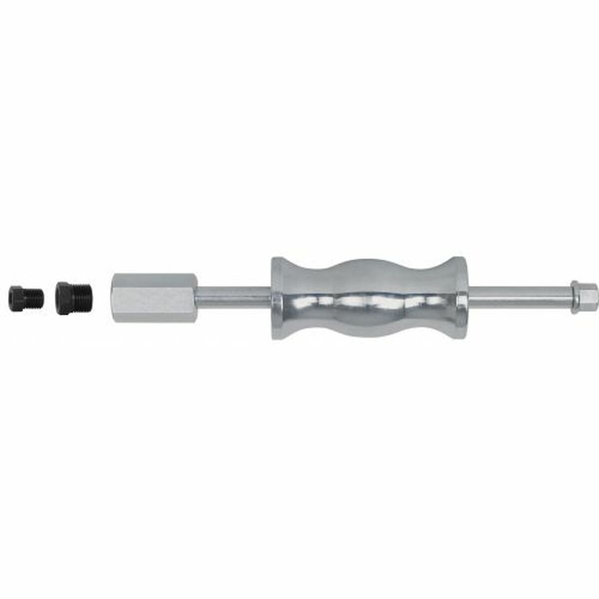 Glidhammare KUKKO 1,7 kg