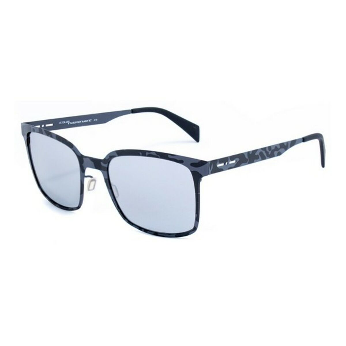 Herrsolglasögon Italia Independent 0500-153-000 Ø 55 mm - 2