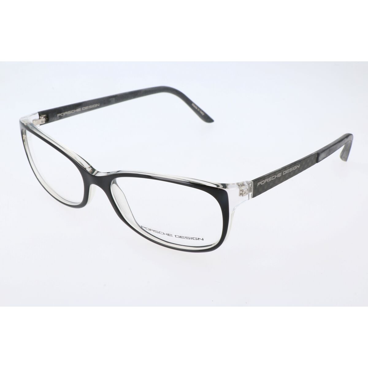 Glasögonbågar Porsche Design P8247-A Ø 55 mm - 2