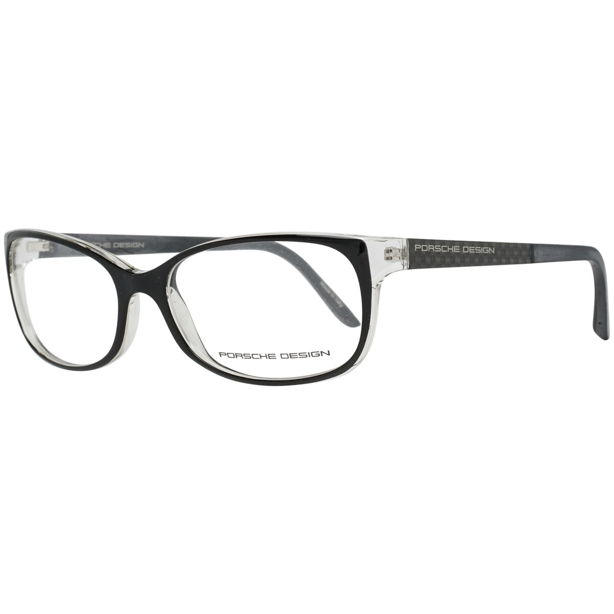 Glasögonbågar Porsche Design P8247-A Ø 55 mm