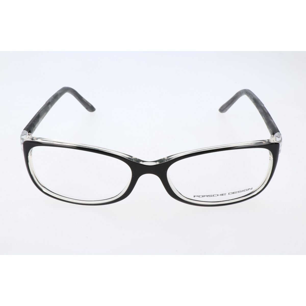 Glasögonbågar Porsche Design P8247-A Ø 55 mm - 3