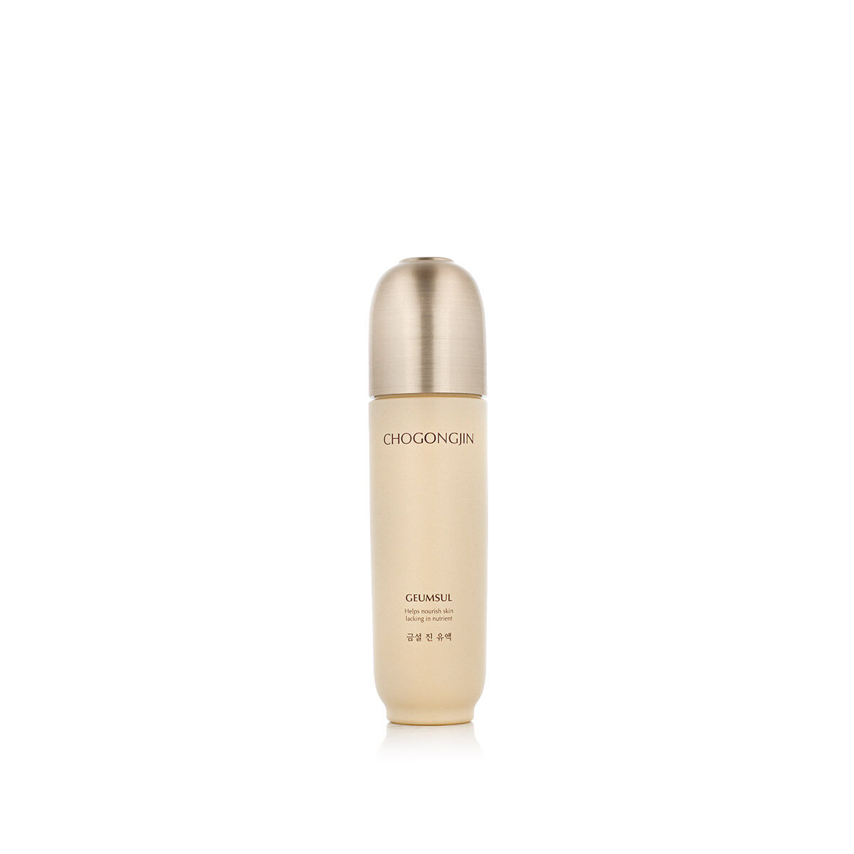 Ansiktskräm återfuktande Missha CHOGONGJIN 120 ml - 2