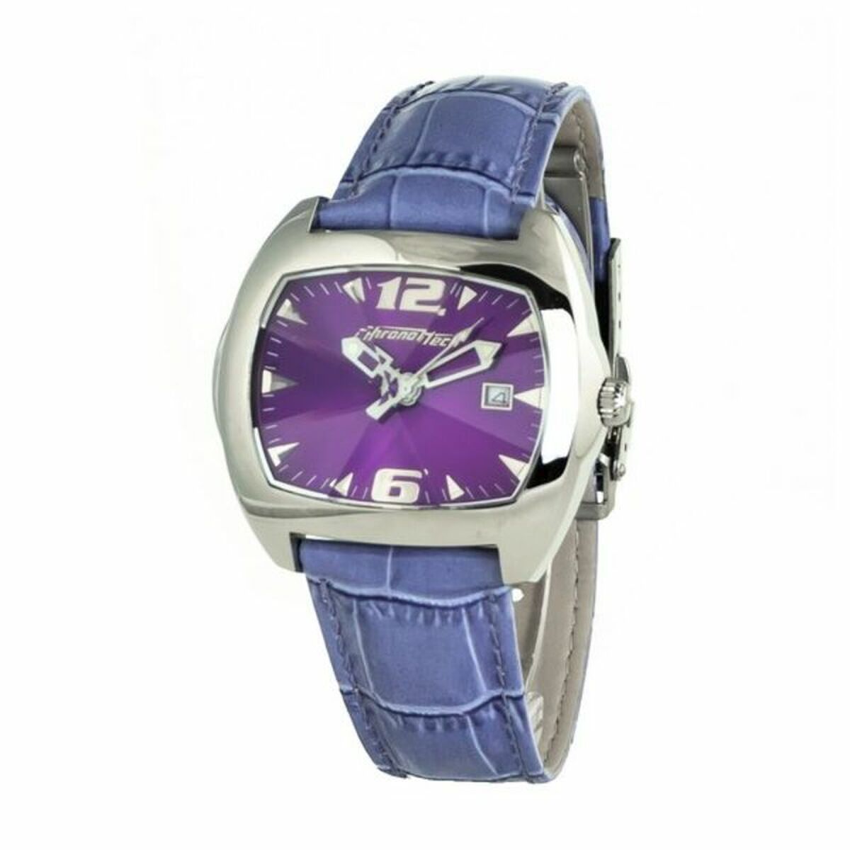 Unisexklocka Chronotech CT2188L - 2