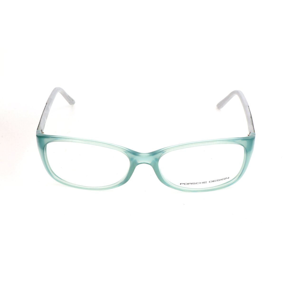 Glasögonbågar Porsche Design P8247-B Ø 55 mm - 2