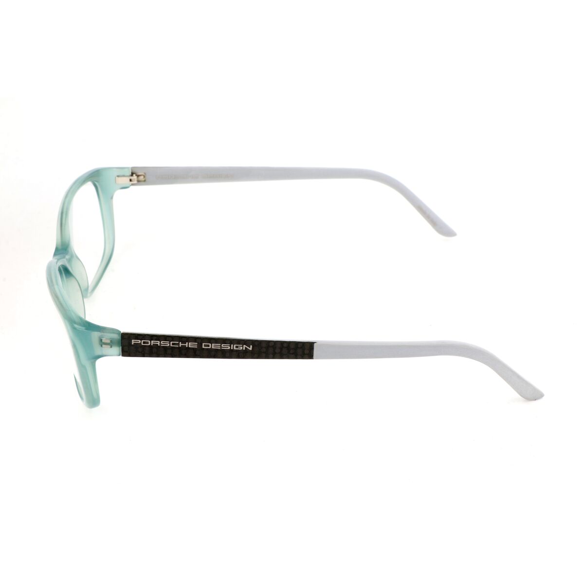 Glasögonbågar Porsche Design P8247-B Ø 55 mm - 3