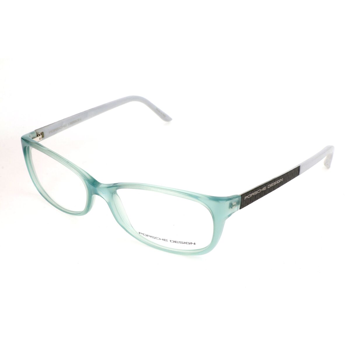Glasögonbågar Porsche Design P8247-B Ø 55 mm
