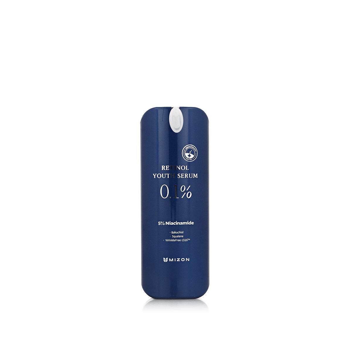 Ansiktsserum Mizon Retinol - 2