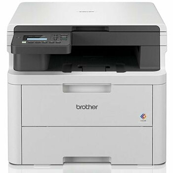 Laserskrivare Brother DCPL3520CDWE