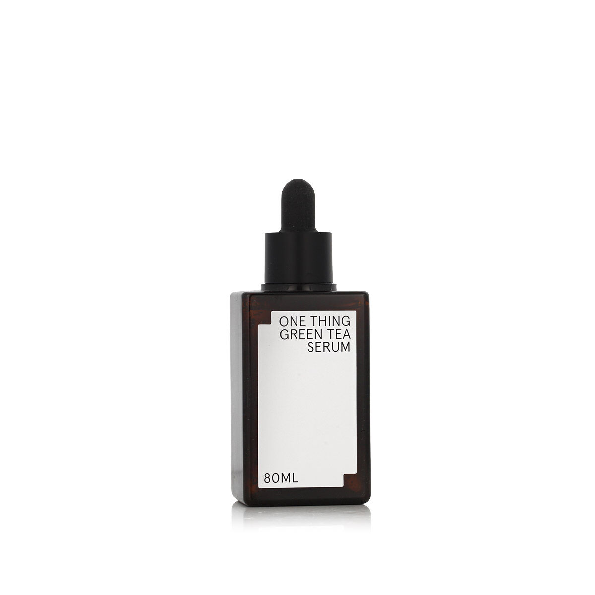 Ansiktsserum One Thing Green Tea 80 ml - 2