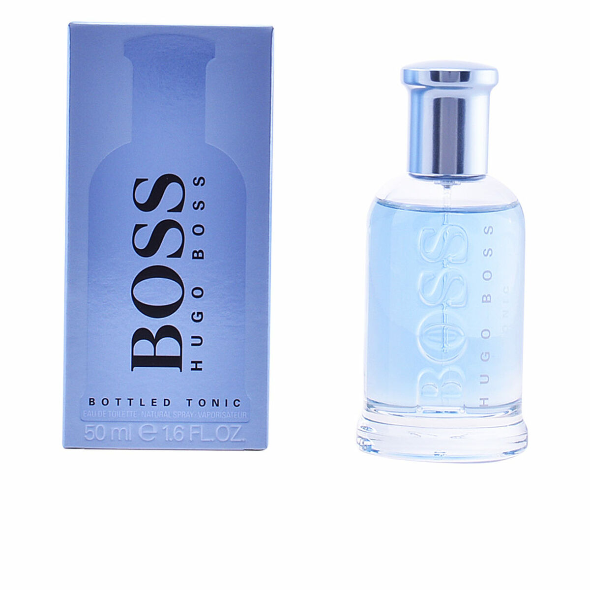Parfym Herrar Boss Bottled Tonic Hugo Boss EDT - 2