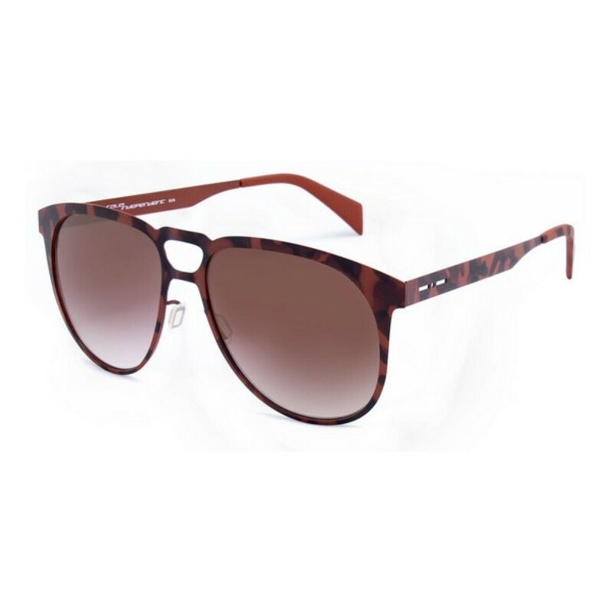 Herrsolglasögon Italia Independent 0501-092-000 ø 54 mm - 2