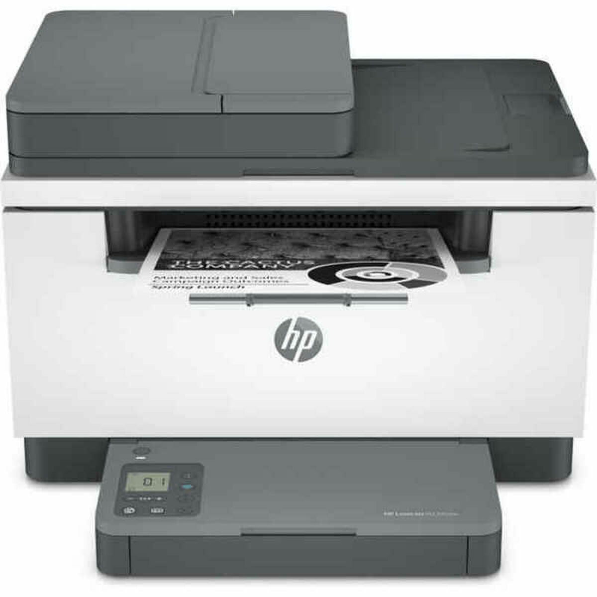 Multifunktionsskrivare HP 6GX01F