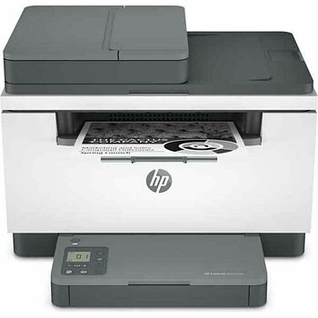 Multifunktionsskrivare HP 6GX01F