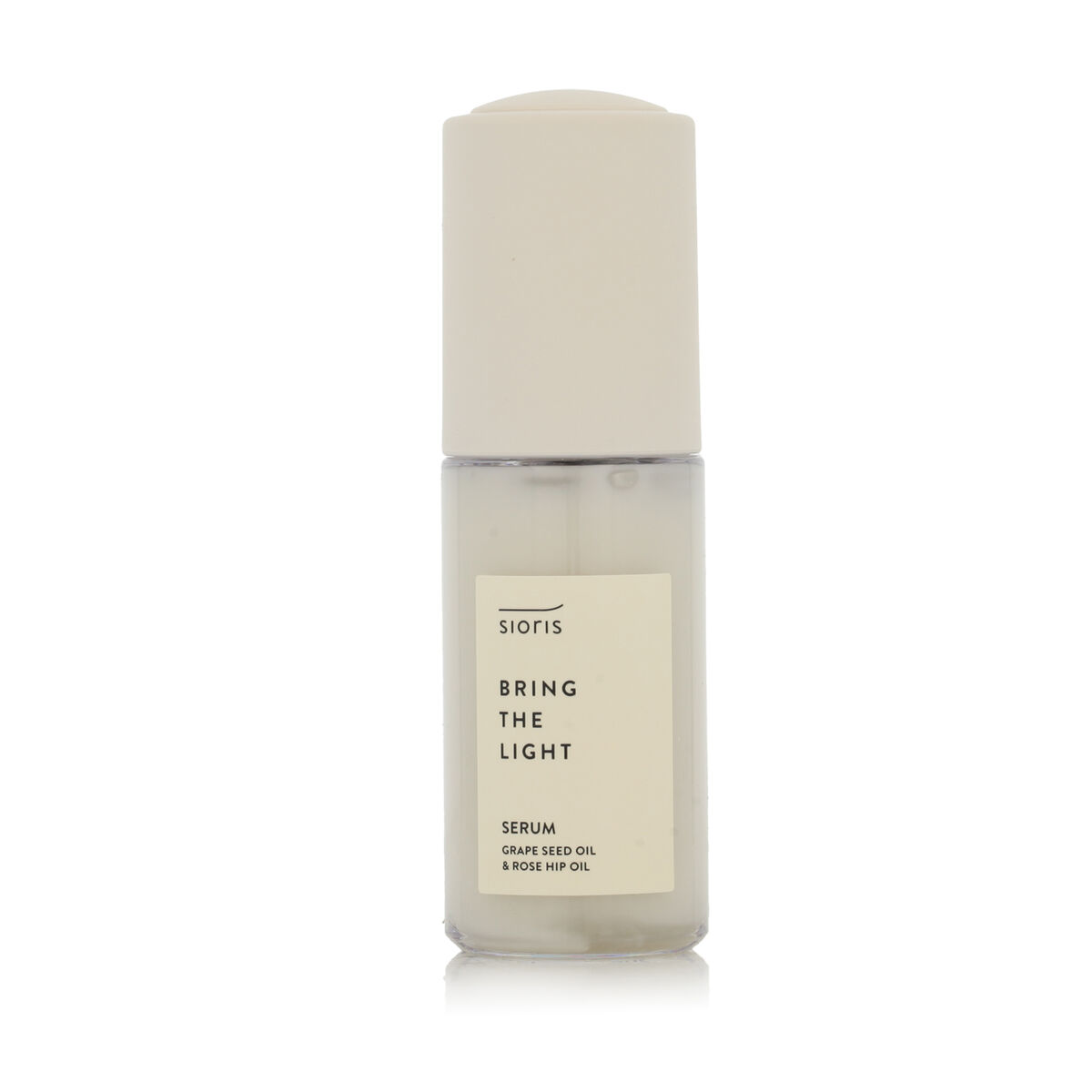 Ansiktsserum Sioris Face Care 35 ml - 2
