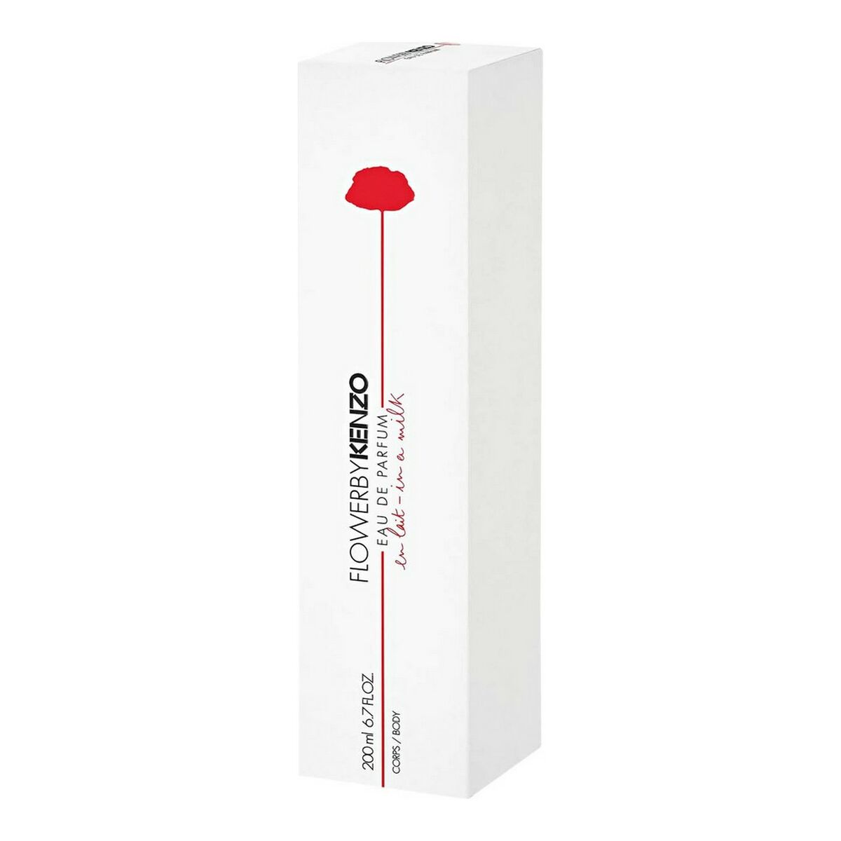 Kroppslotion Kenzo Flower By Kenzo 200 ml - 3